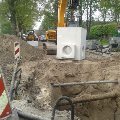 rioolwerk